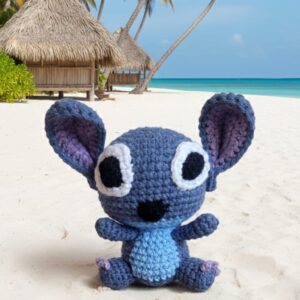 Stitch